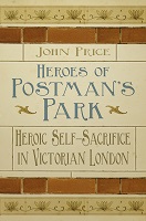 Heroes of Postman's Park